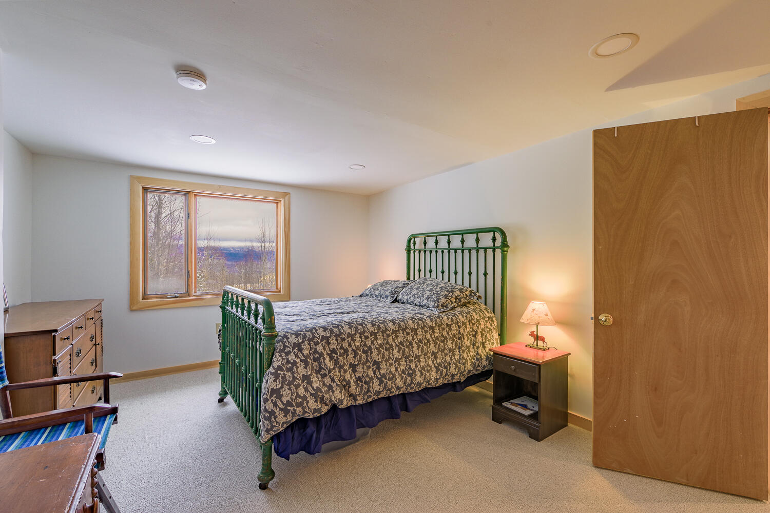 2183 Adams Mountain Road, Unit 2183 Carrabassett Valley, ME 04947 - Photo 16 of 23 2183 Adams Mounain Rd 22-(ZF-9460-11644-