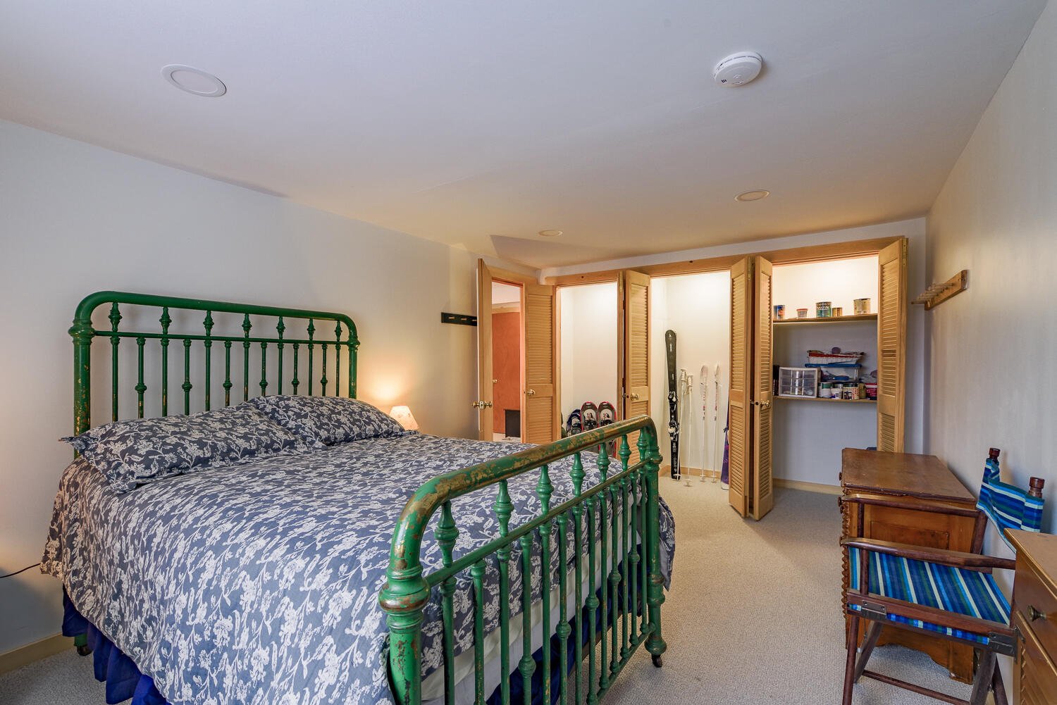 2183 Adams Mountain Road, Unit 2183 Carrabassett Valley, ME 04947 - Photo 18 of 23 2183 Adams Mounain Rd 24-(ZF-9460-11644-