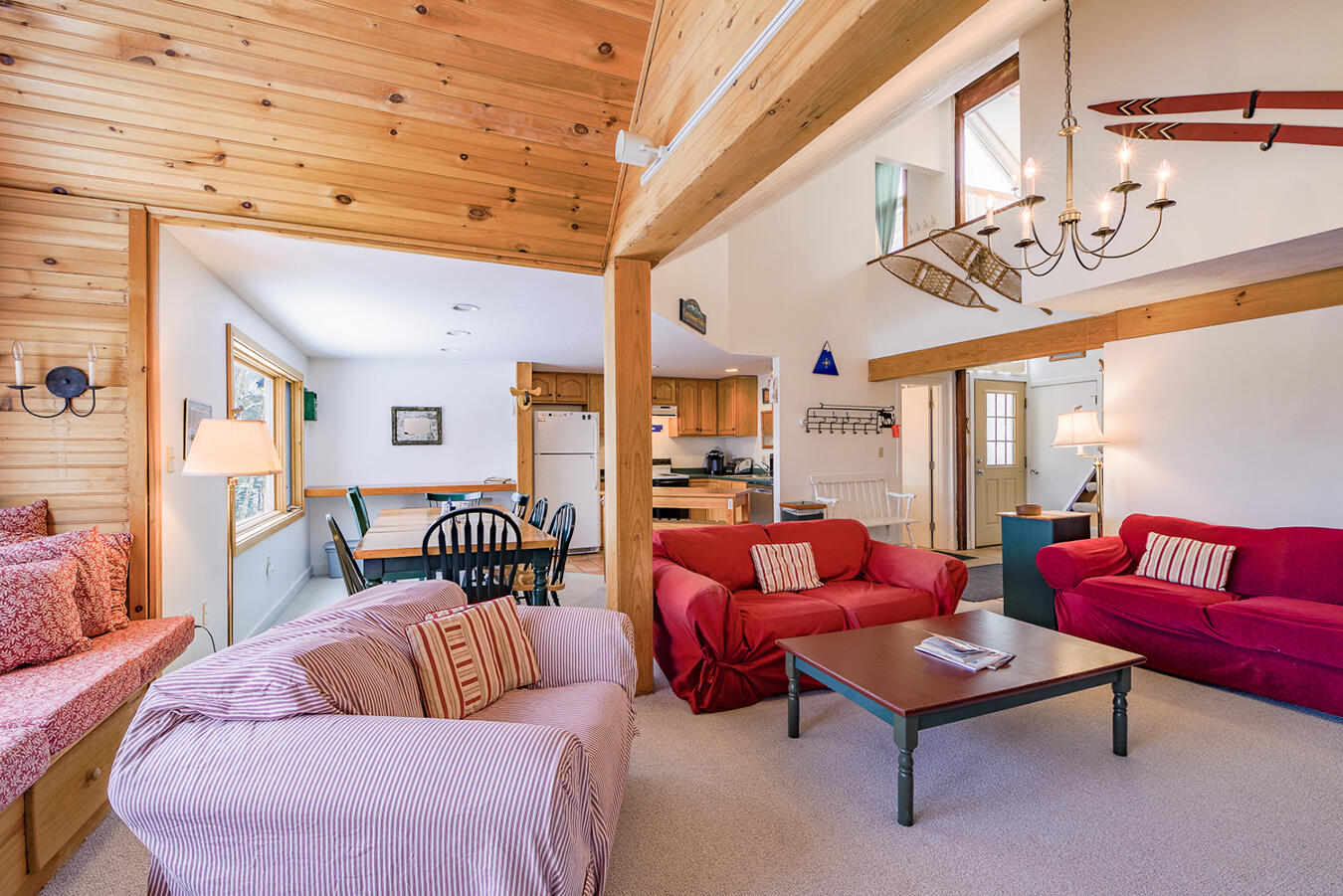 2183 Adams Mountain Road, Unit 2183 Carrabassett Valley, ME 04947 - Photo 4 of 23 2183 Adams Mounain Rd 10-(ZF-9460-11644-