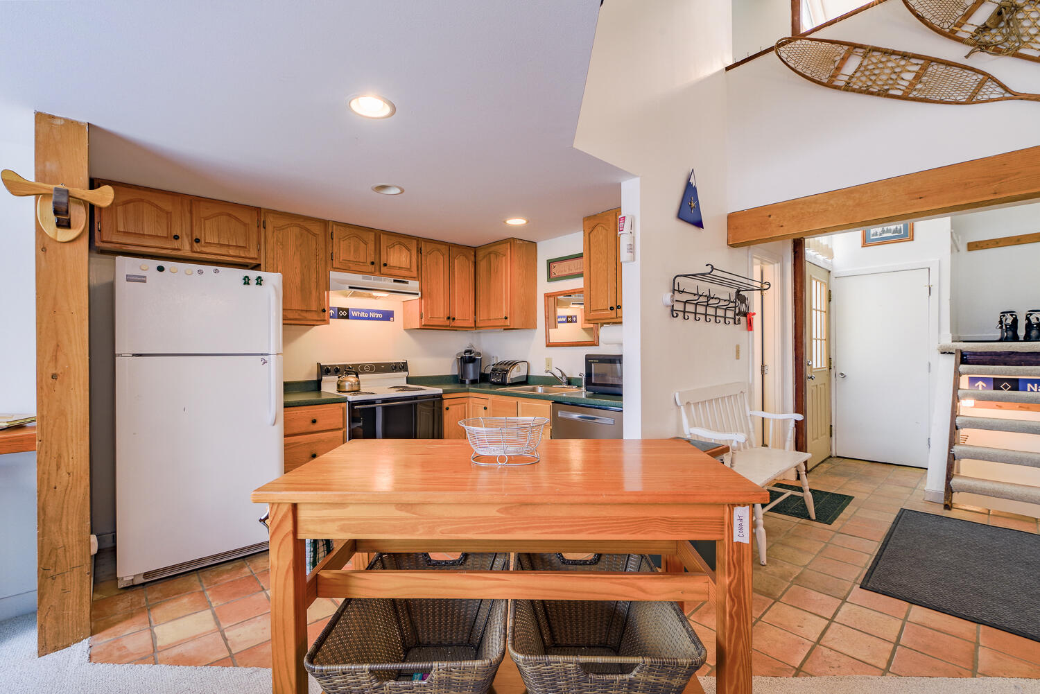 2183 Adams Mountain Road, Unit 2183 Carrabassett Valley, ME 04947 - Photo 6 of 23 2183 Adams Mounain Rd 12-(ZF-9460-11644-