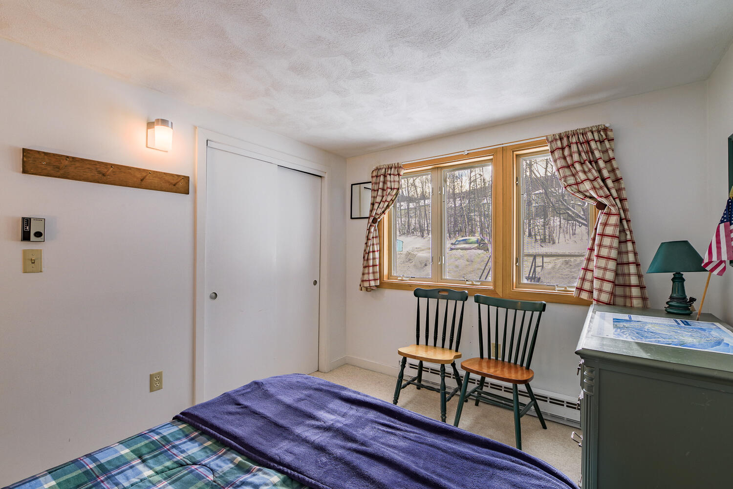2183 Adams Mountain Road, Unit 2183 Carrabassett Valley, ME 04947 - Photo 8 of 23 2183 Adams Mounain Rd 14-(ZF-9460-11644-