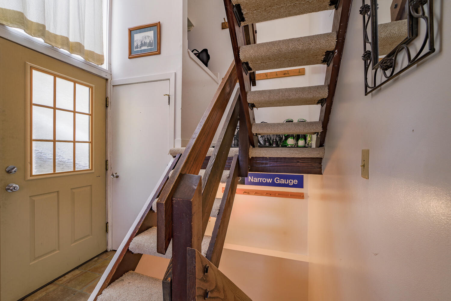 2183 Adams Mountain Road, Unit 2183 Carrabassett Valley, ME 04947 - Photo 9 of 23 2183 Adams Mounain Rd 15-(ZF-9460-11644-