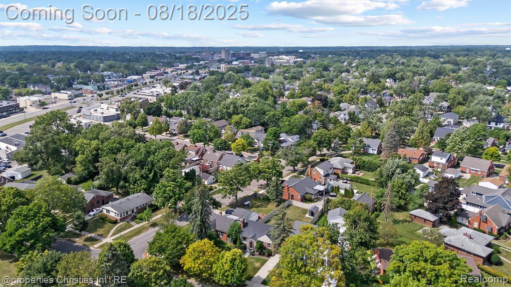 1652 Taunton Road Birmingham, MI 48009 - Photo 33 of 33 Gallery Image 33