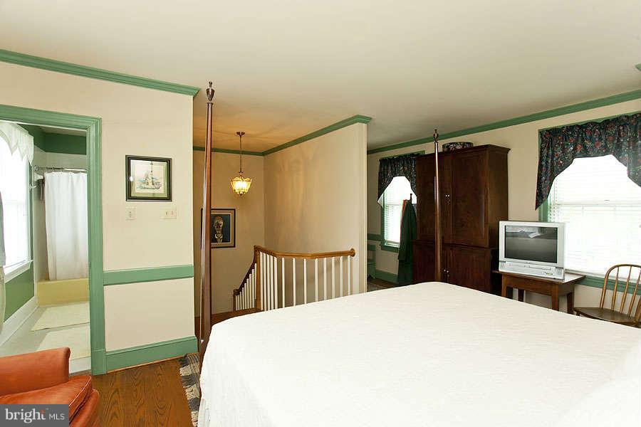 423 High Banks Road Stephenson, VA 22656 - Photo 22 of 29 Bedroom (Master)