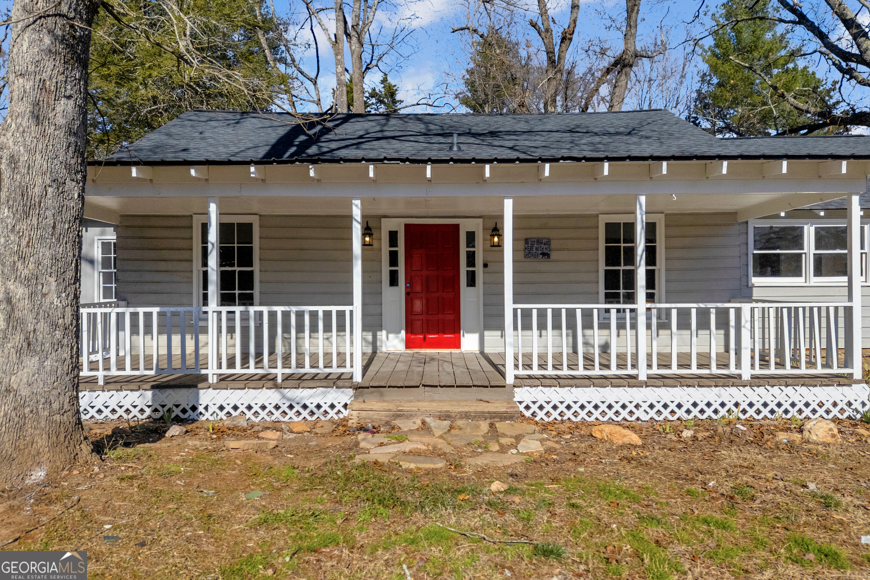 1616 Lawrence Street Cornelia, GA 30531 - Photo 2 of 30