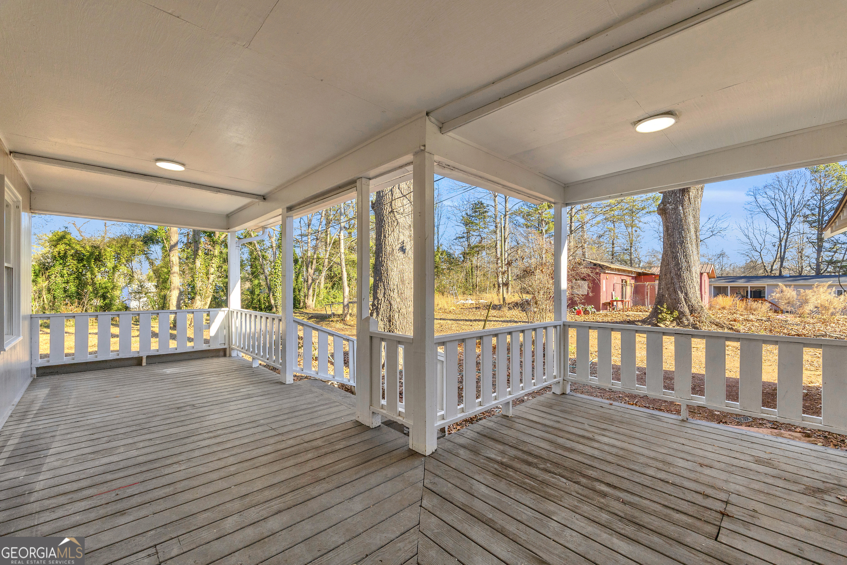 1616 Lawrence Street Cornelia, GA 30531 - Photo 23 of 30