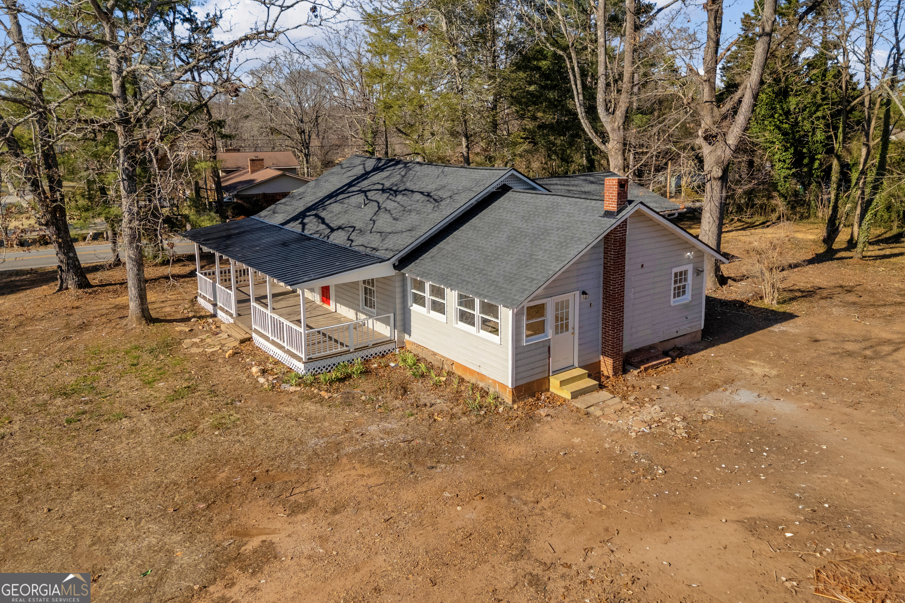 1616 Lawrence Street Cornelia, GA 30531 - Photo 26 of 30