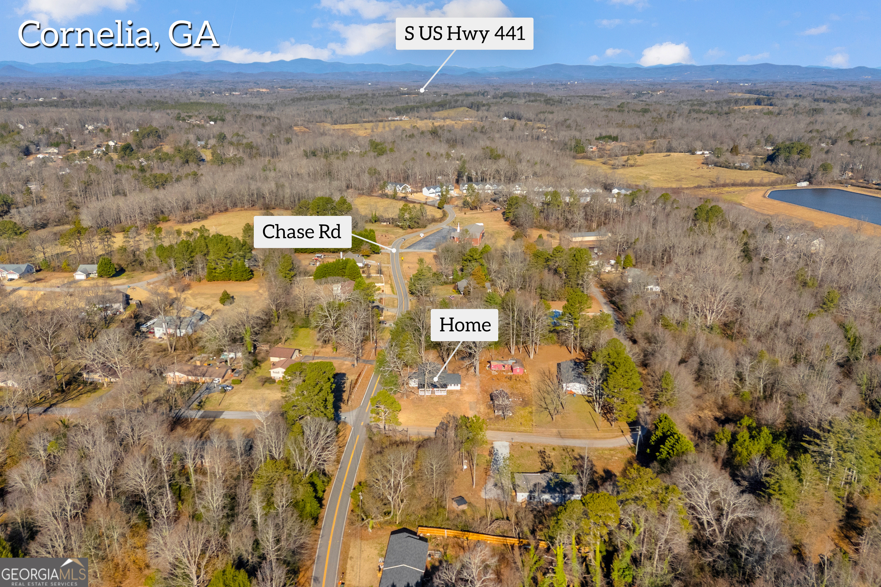 1616 Lawrence Street Cornelia, GA 30531 - Photo 28 of 30