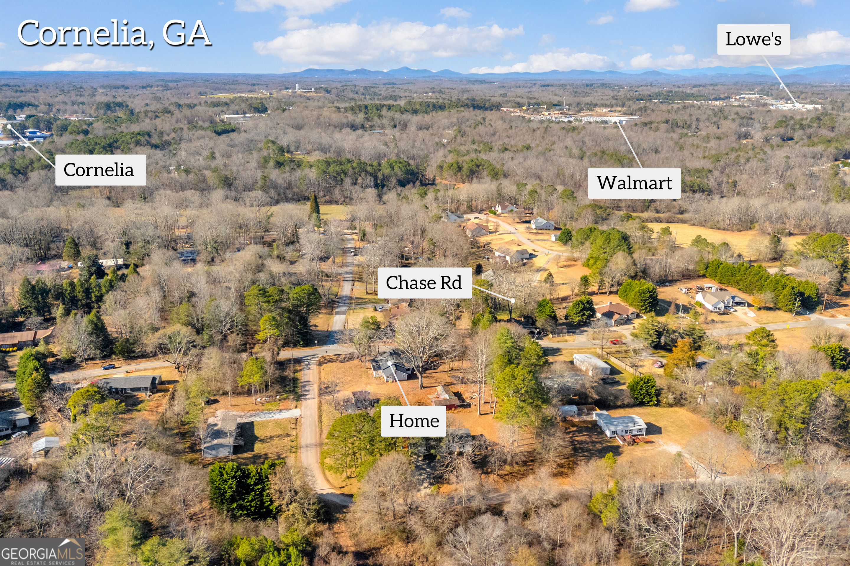 1616 Lawrence Street Cornelia, GA 30531 - Photo 29 of 30