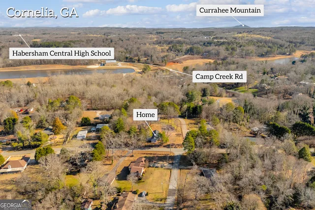 $299,000 | 1616 Lawrence Street, Cornelia, GA 30531