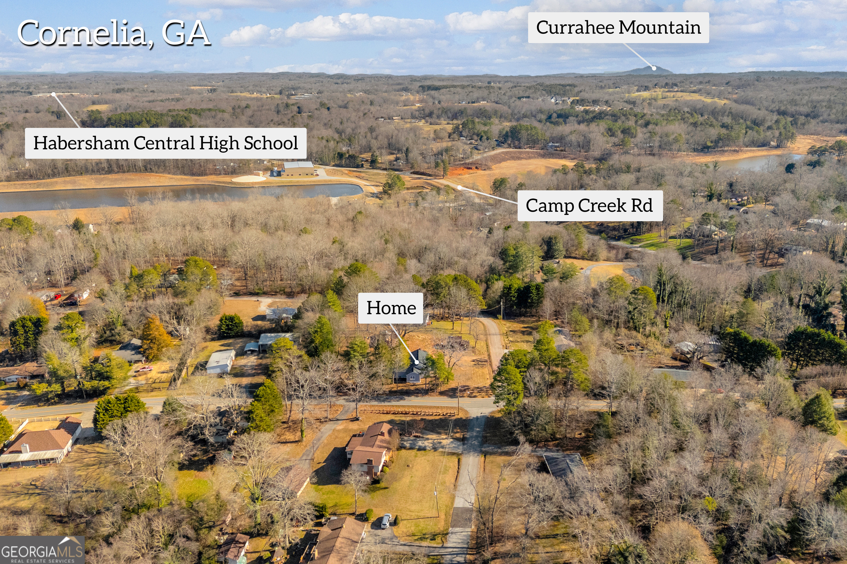 1616 Lawrence Street Cornelia, GA 30531 - Photo 30 of 30