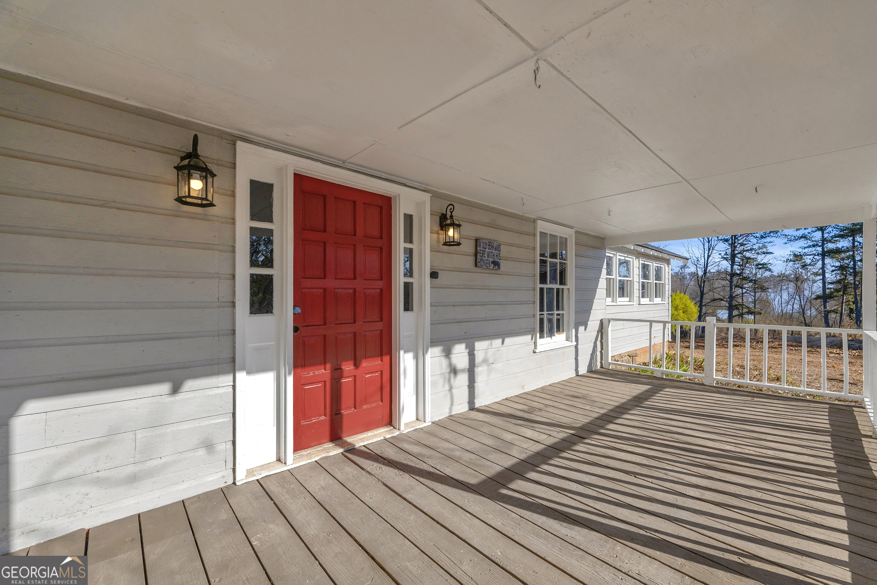 1616 Lawrence Street Cornelia, GA 30531 - Photo 3 of 30