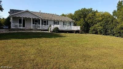 4100 Mayham Road Northeast Carrollton, OH 44615 - Photo 2 of 34 Gallery Image 2
