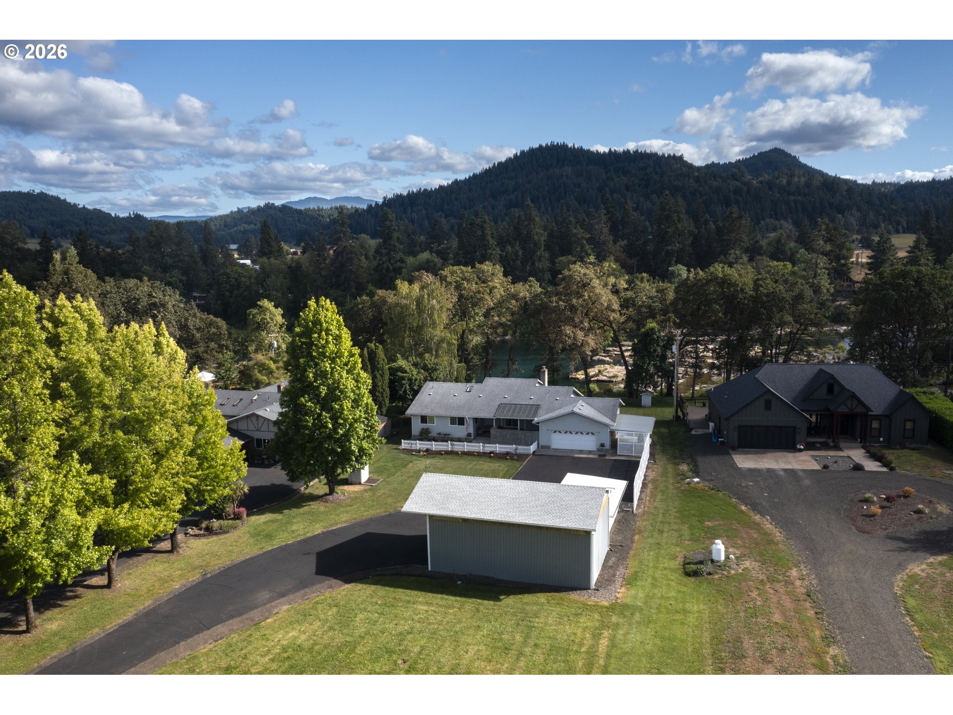 200 Rivershore Drive Roseburg, OR 97470 - Photo 40 of 40