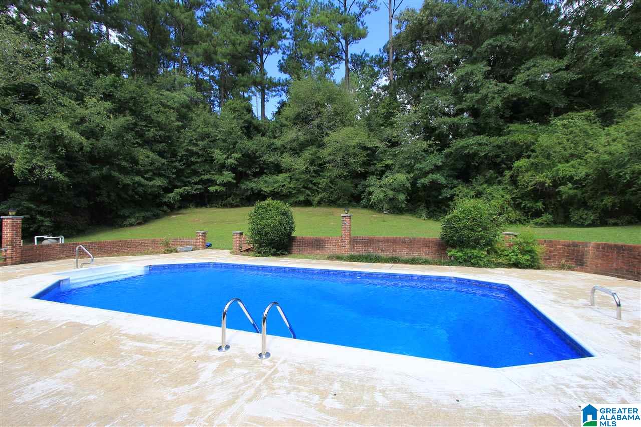 429 Perryman Bridge Road Heflin, AL 36264 - Photo 36 of 39