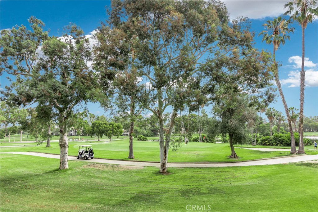 20 Nuevo, Unit 10 Irvine, CA 92612 - Photo 36 of 36 a view of a park with tree s