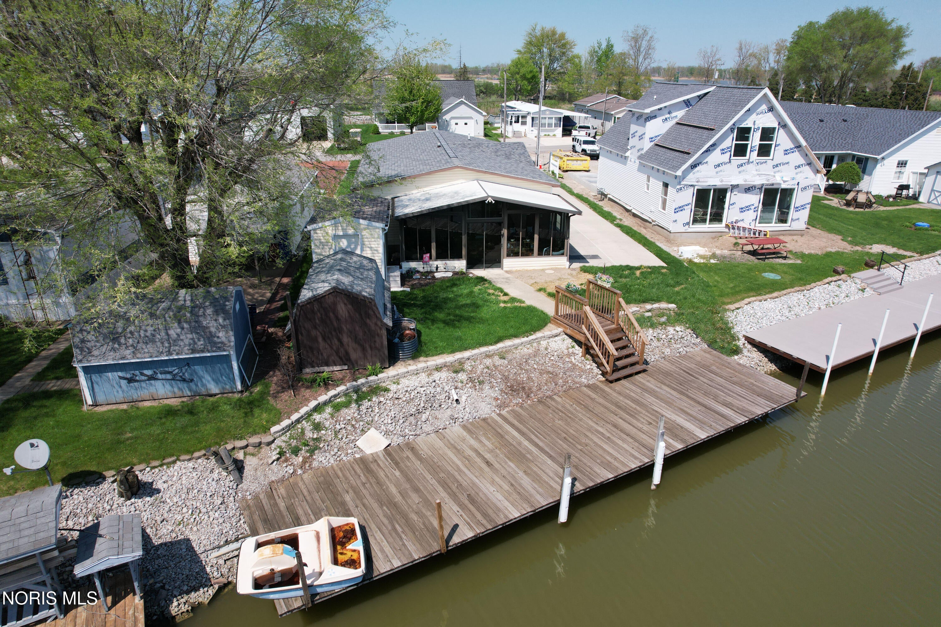 2860 West Rising Sun Road Port Clinton, OH 43452 - Photo 29 of 38 DJI_0606