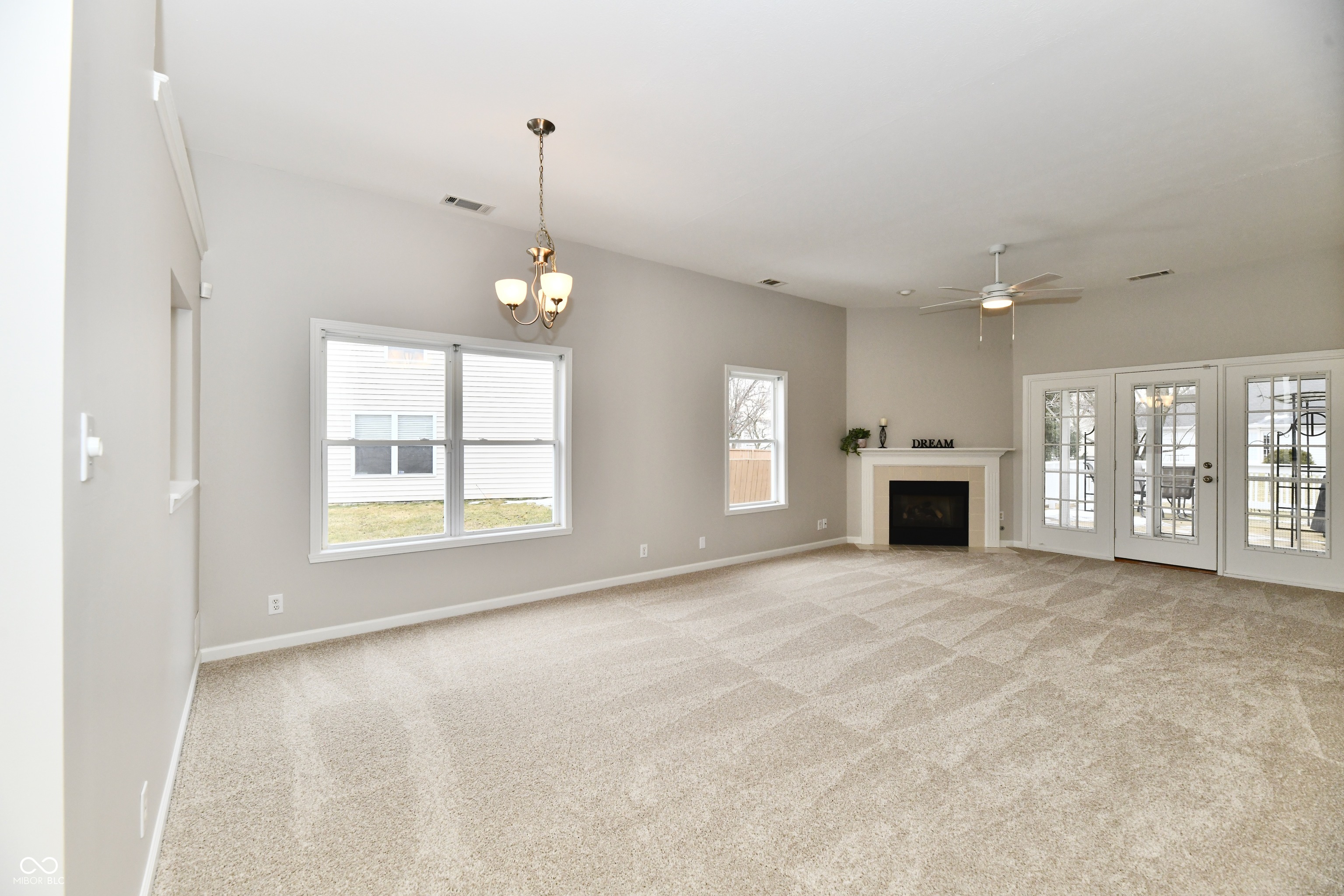 10669 Springston Court Fishers, IN 46037 - Photo 8 of 31 Gallery Image 8
