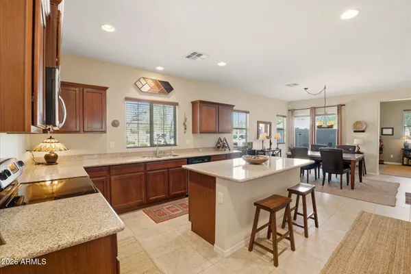 $429,900 | 2130 West Le Marche Avenue, Phoenix, AZ 85023