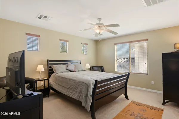 $429,900 | 2130 West Le Marche Avenue, Phoenix, AZ 85023