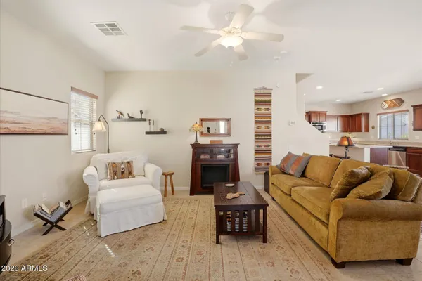 $429,900 | 2130 West Le Marche Avenue, Phoenix, AZ 85023