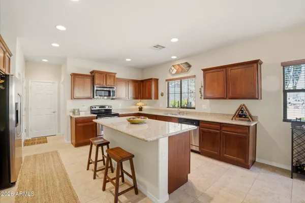 $429,900 | 2130 West Le Marche Avenue, Phoenix, AZ 85023