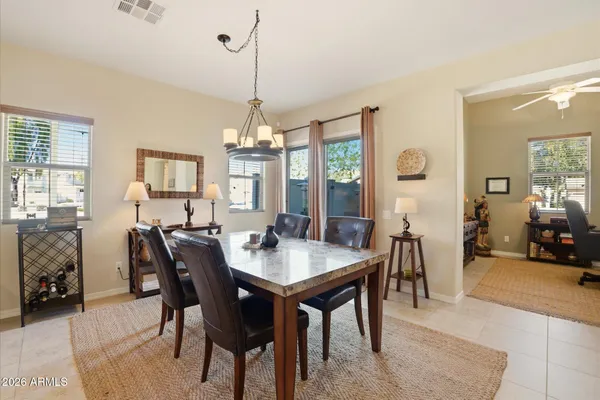 $429,900 | 2130 West Le Marche Avenue, Phoenix, AZ 85023