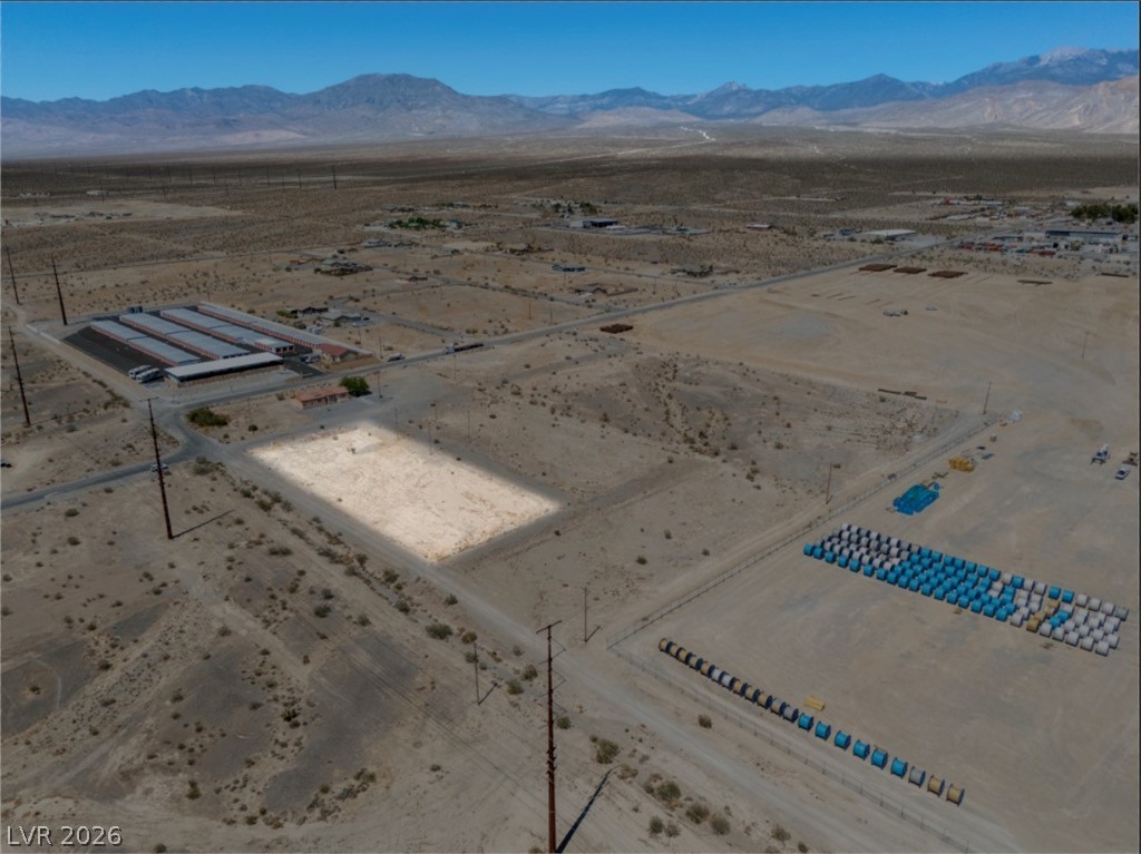 1341 South Powerline Road Pahrump, NV 89048 - Photo 9 of 11
