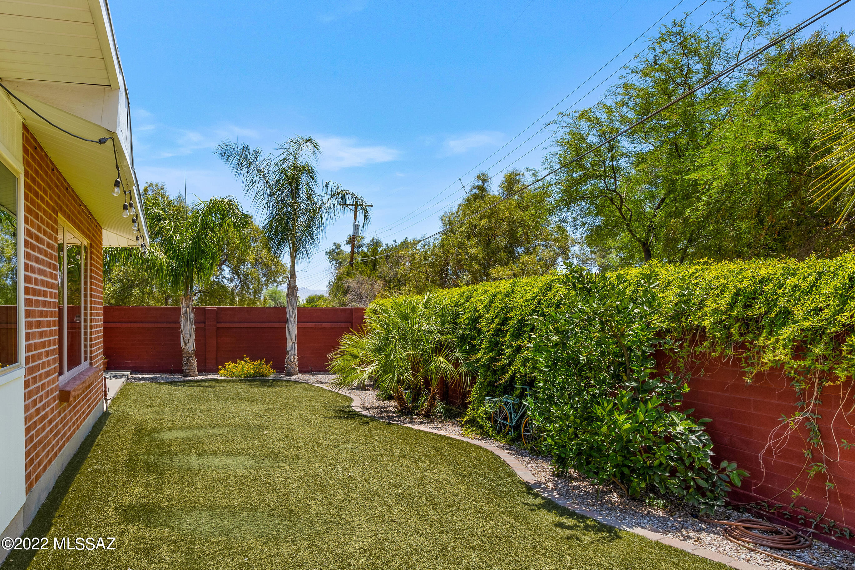 4422 East Bryn Mawr Road Tucson, AZ 85711 - Photo 29 of 31