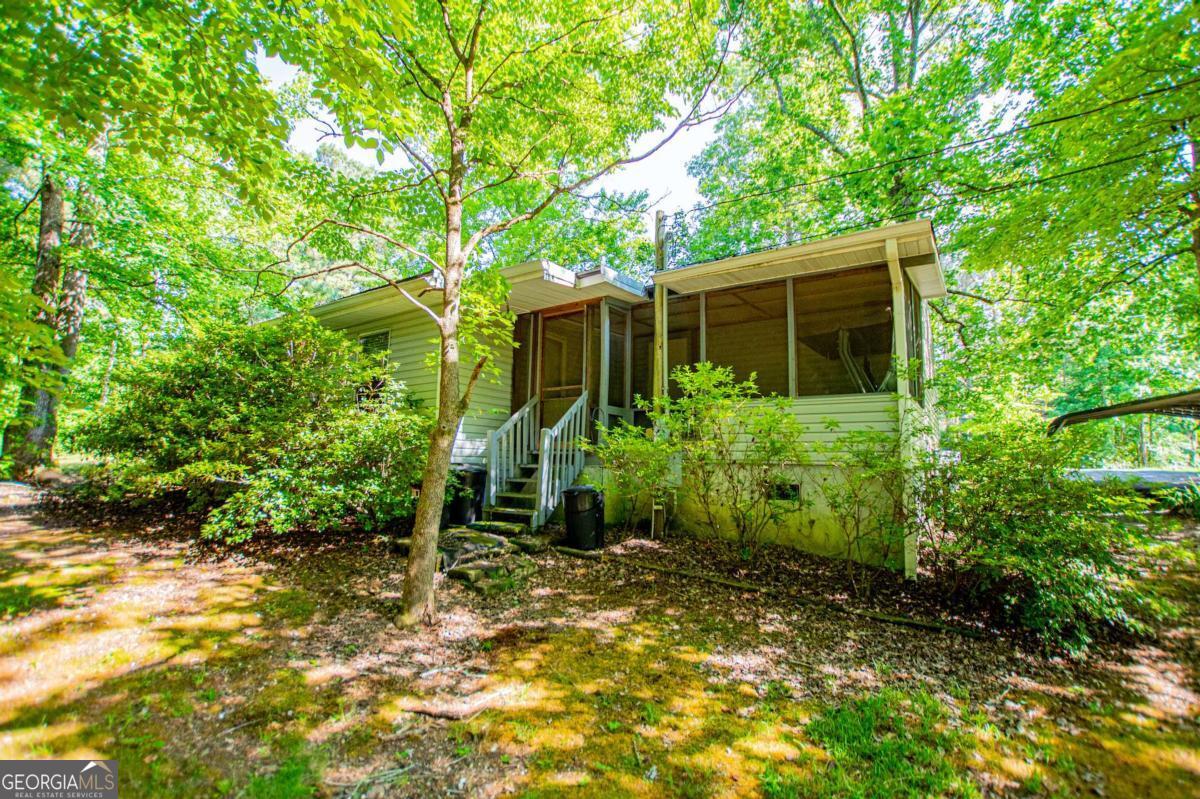 698 Goolsby Road Carrollton, GA 30117 - Photo 43 of 58