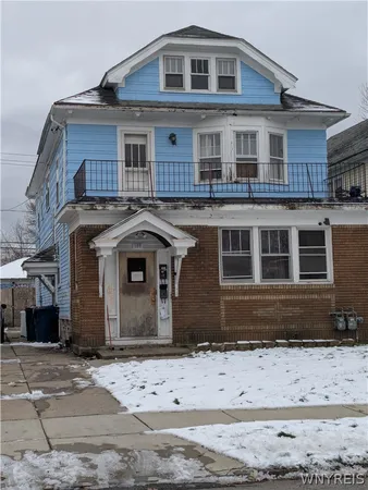 $225,000 | 109 Shirley Avenue, Buffalo, NY 14215