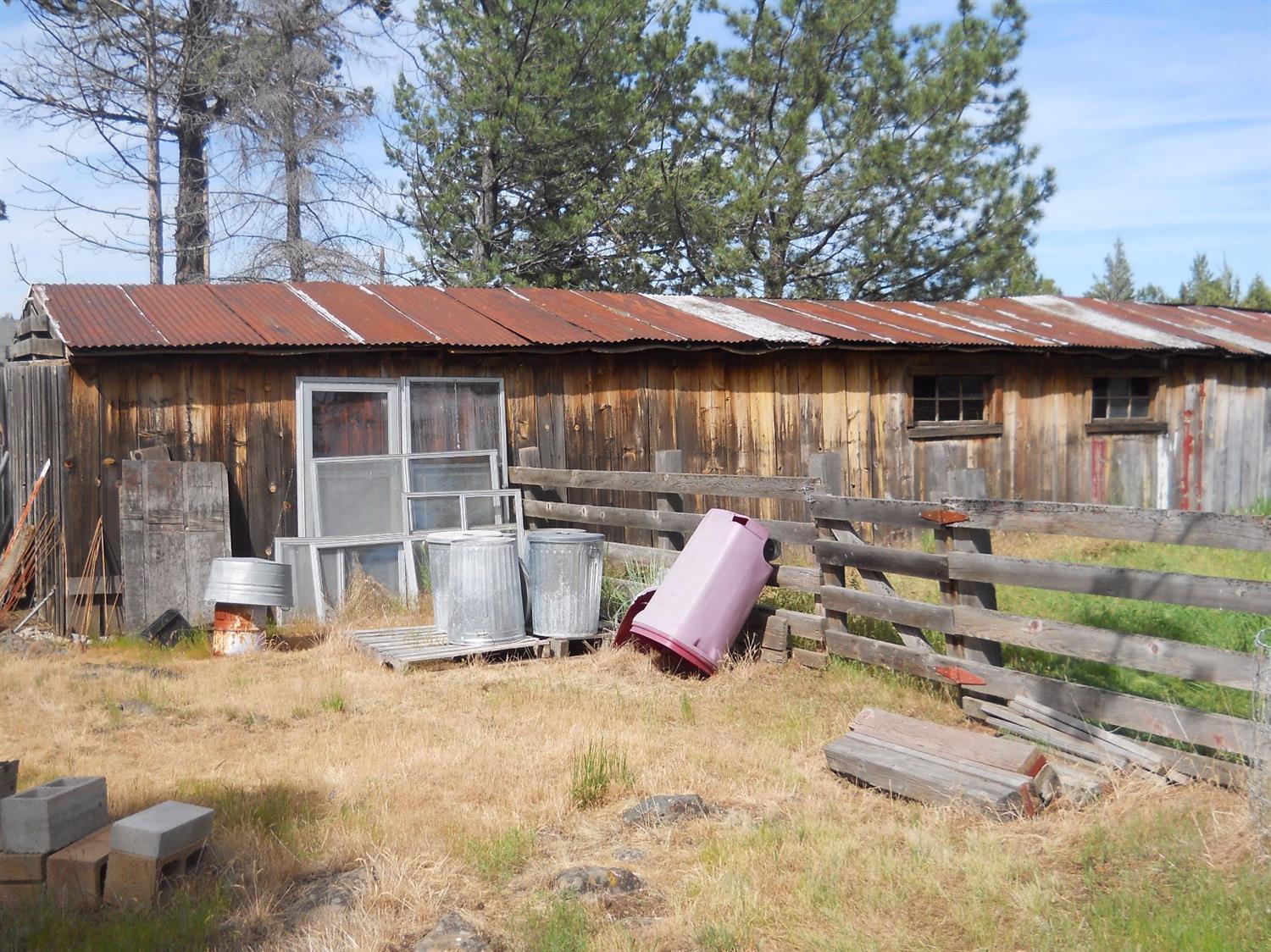52600 Willow Valley Road Bonanza, OR 97623 - Photo 13 of 34 Additional Photo