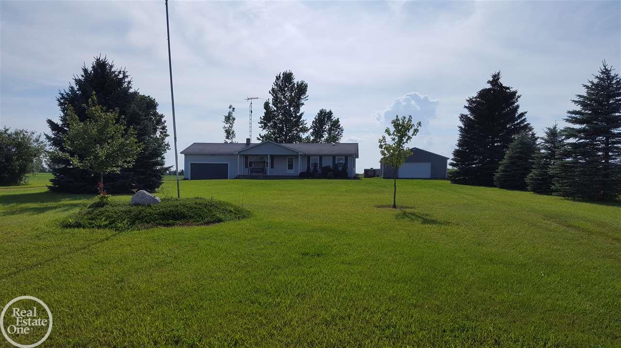 3350 Wildcat Road Croswell, MI 48422 - Photo 2 of 23 31327930-1.JPG