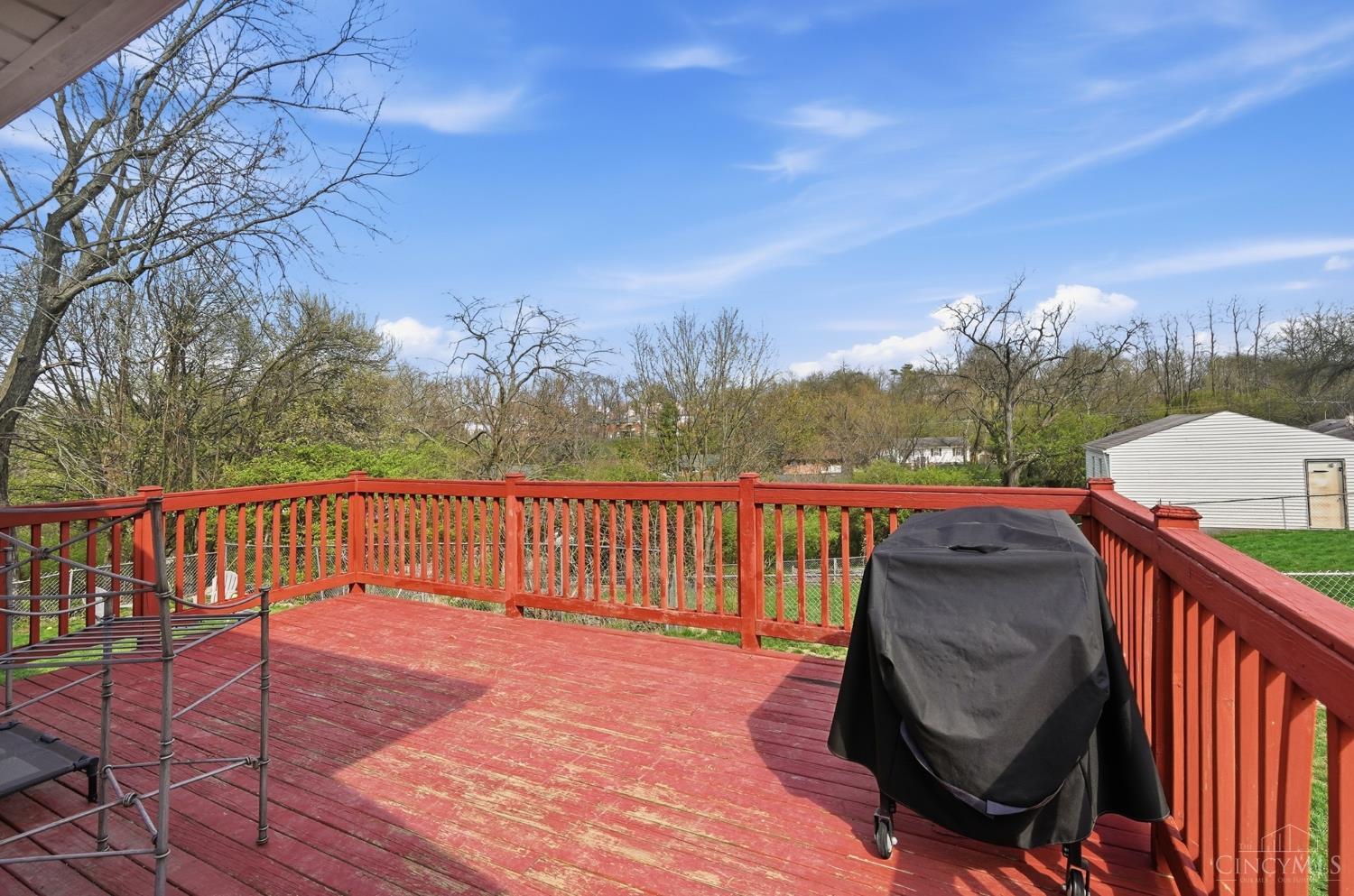3916 Ridgecombe Drive Cincinnati, OH 45248 - Photo 46 of 58