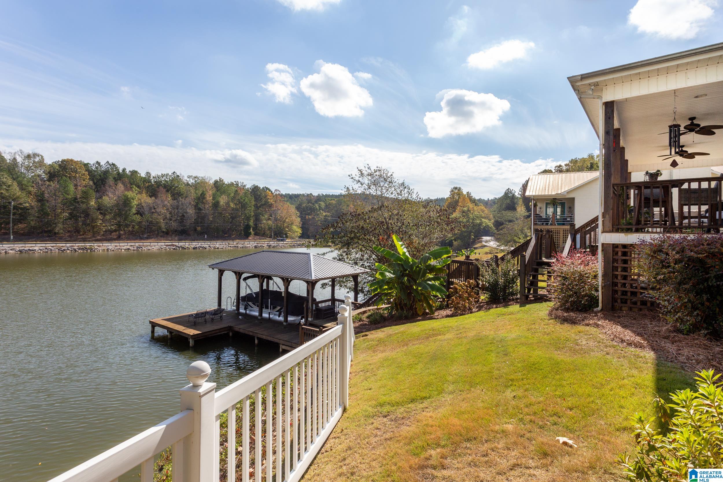 148 Mohawk Trail Ohatchee, AL 36271 - Photo 43 of 43