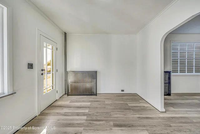 $185,000 | 110 North Fulton Street, Wilkes Barre, PA 18702