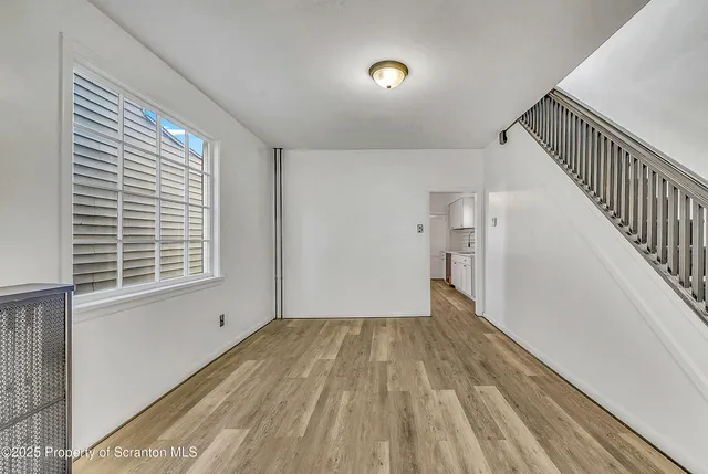 $185,000 | 110 North Fulton Street, Wilkes Barre, PA 18702