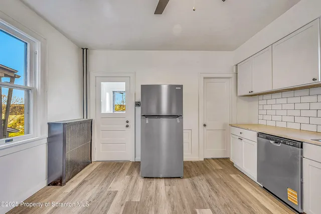 $185,000 | 110 North Fulton Street, Wilkes Barre, PA 18702