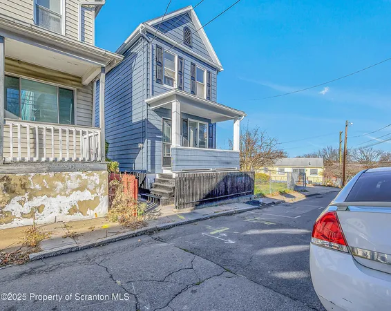 a view of a outdoor space