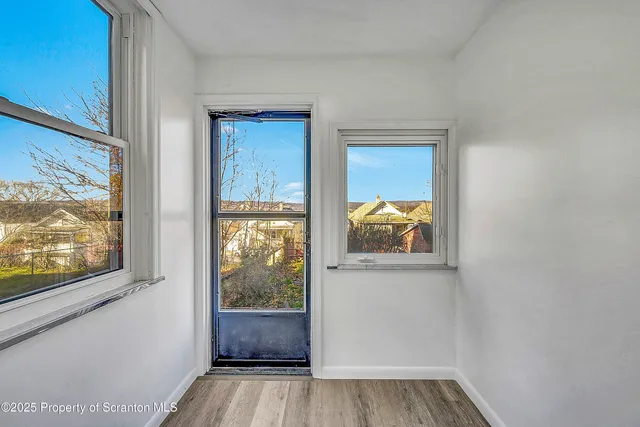 $185,000 | 110 North Fulton Street, Wilkes Barre, PA 18702