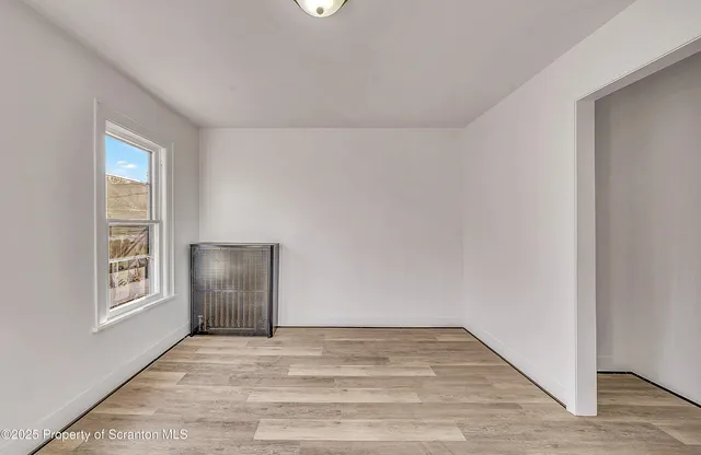 $185,000 | 110 North Fulton Street, Wilkes Barre, PA 18702