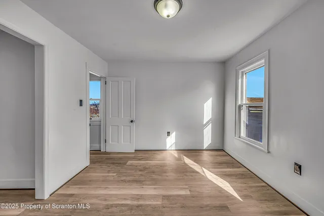 $185,000 | 110 North Fulton Street, Wilkes Barre, PA 18702