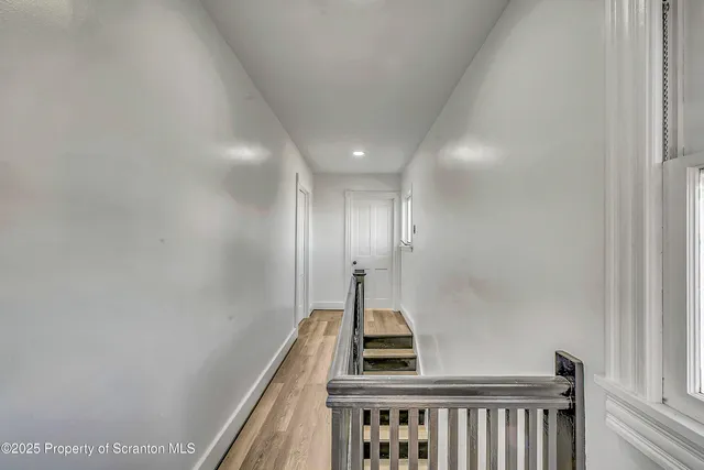 $185,000 | 110 North Fulton Street, Wilkes Barre, PA 18702