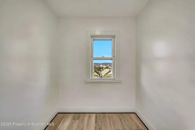 $195,900 | 110 North Fulton Street, Wilkes Barre, PA 18702