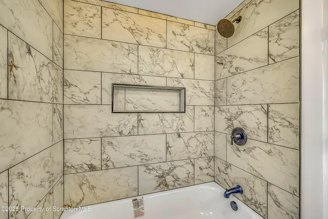 $185,000 | 110 North Fulton Street, Wilkes Barre, PA 18702