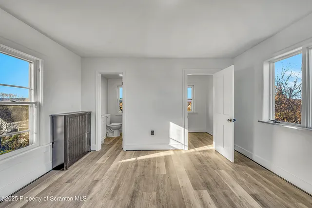 $185,000 | 110 North Fulton Street, Wilkes Barre, PA 18702