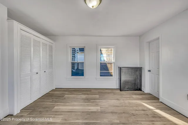 $185,000 | 110 North Fulton Street, Wilkes Barre, PA 18702