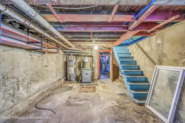 $185,000 | 110 North Fulton Street, Wilkes Barre, PA 18702