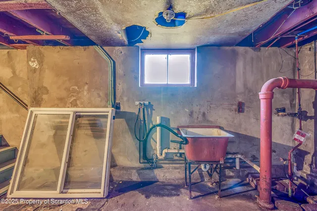 $195,900 | 110 North Fulton Street, Wilkes Barre, PA 18702