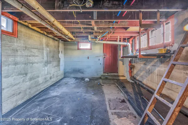 $195,900 | 110 North Fulton Street, Wilkes Barre, PA 18702